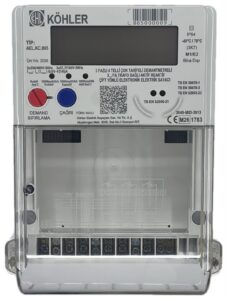 KÖHLER KC065