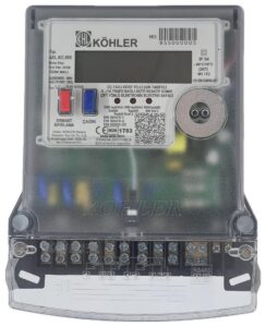 KÖHLER KC055