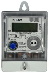 KÖHLER KM400-1