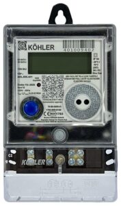 KÖHLER KM401