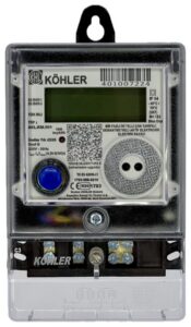 KÖHLER KM501