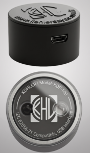 KÖHLER USB Optik Okuyucu