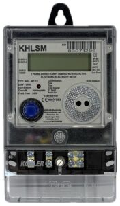KÖHLER MF11