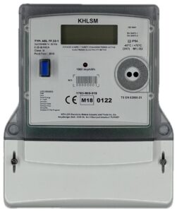 KÖHLER TF32-1