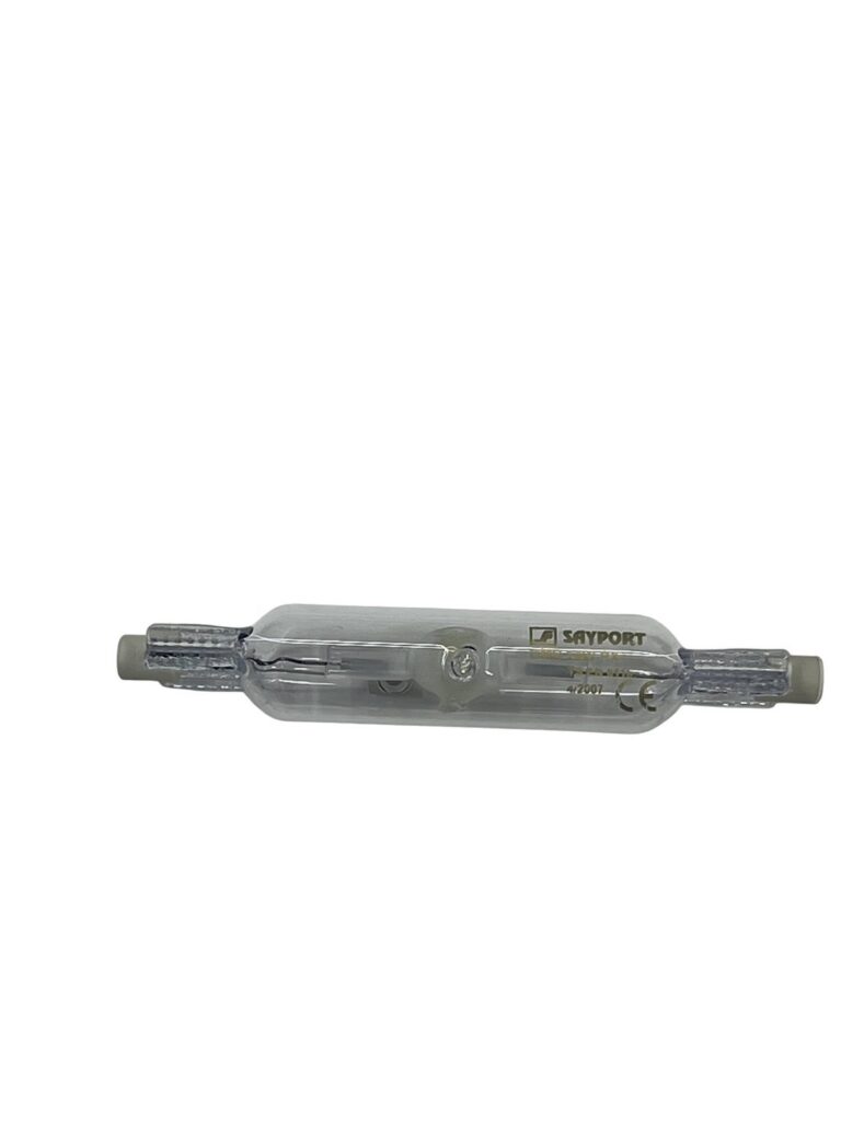 SAYPORT DMH 70W RX7s Metal Halojenür Lamba - görsel 2