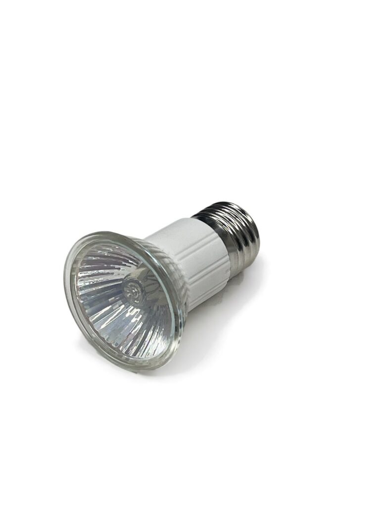 SAYPORT E27 Halojen Spot Ampul (220 V, 50 W) - görsel 2
