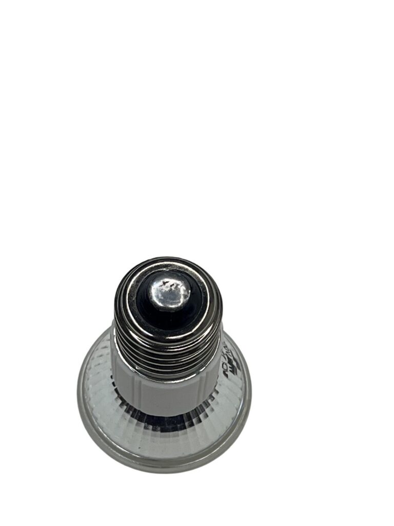 SAYPORT E27 Halojen Spot Ampul (220 V, 50 W) - görsel 3