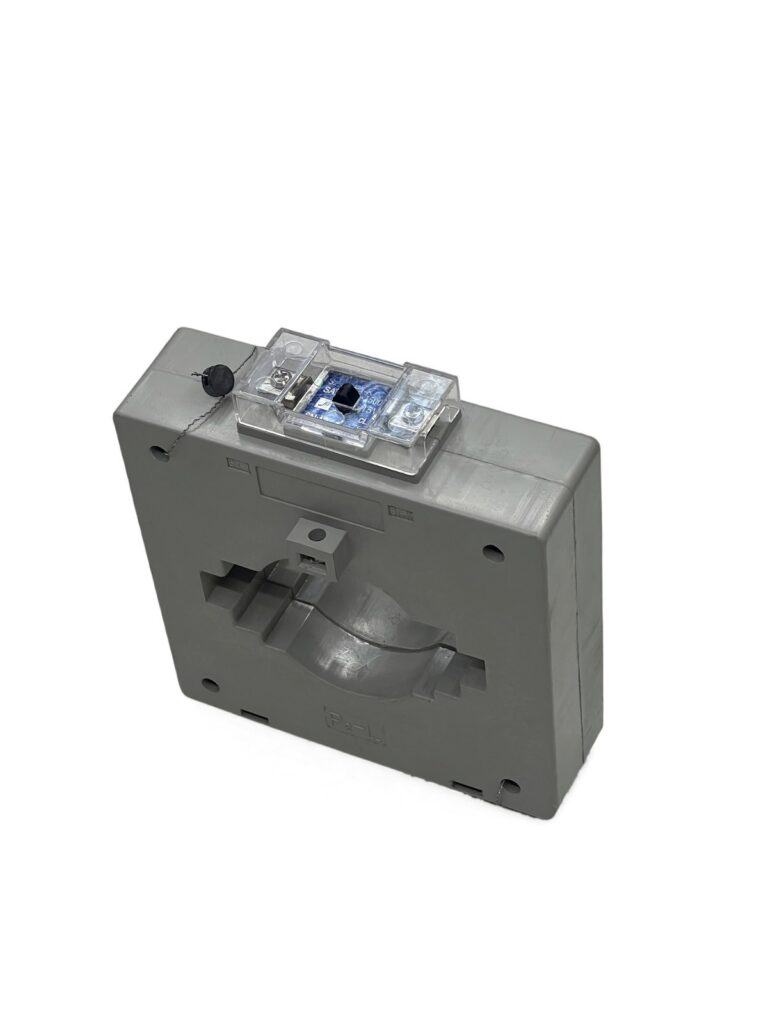 KÖHLER SAYPORT SAT-100 1500/5A Akım Transformatörü