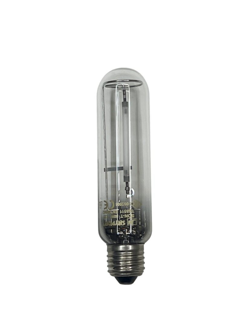 KÖHLER SAYPORT SON-T 50W E27 Sodyum Buharlı Lamba