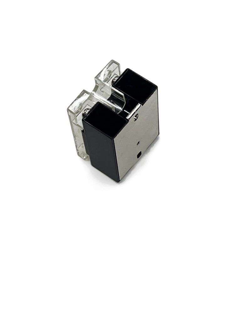 SAYPORT SSR-1P 10A Solid State Röle (80–250 VAC Kontrol) - görsel 3