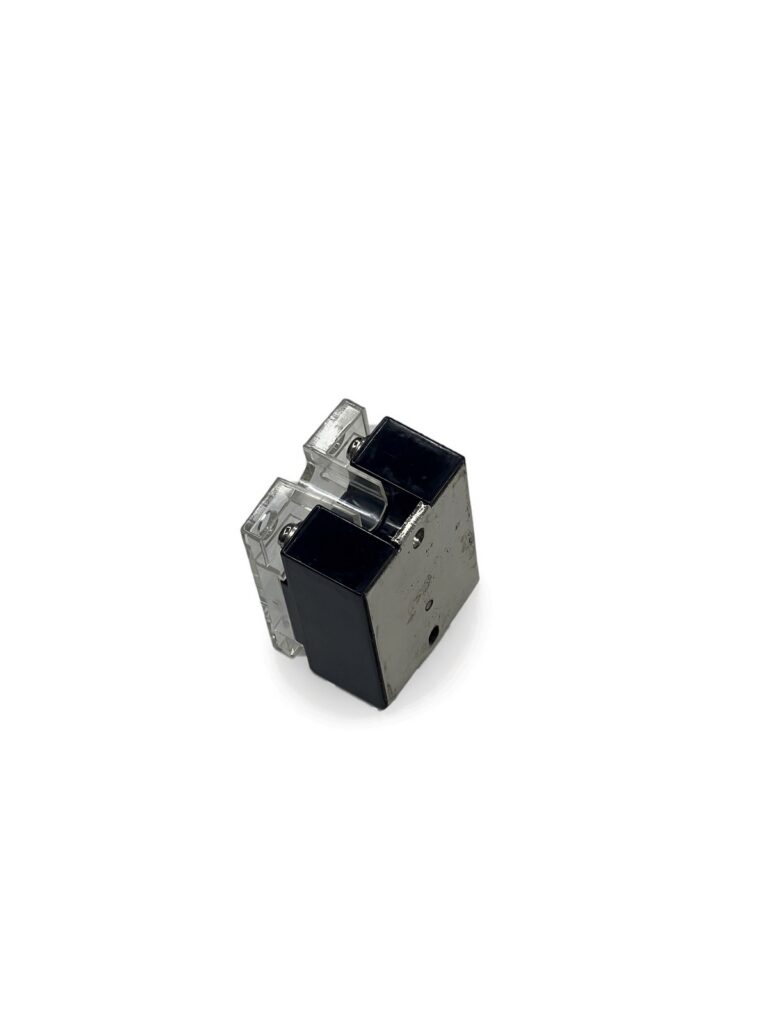 SAYPORT SSR-1P 15A Solid State Röle (3–32 VDC Kontrol) - görsel 4