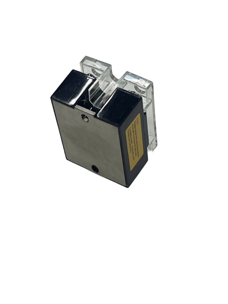 SAYPORT SSR-1P 60A Solid State Röle - görsel 3