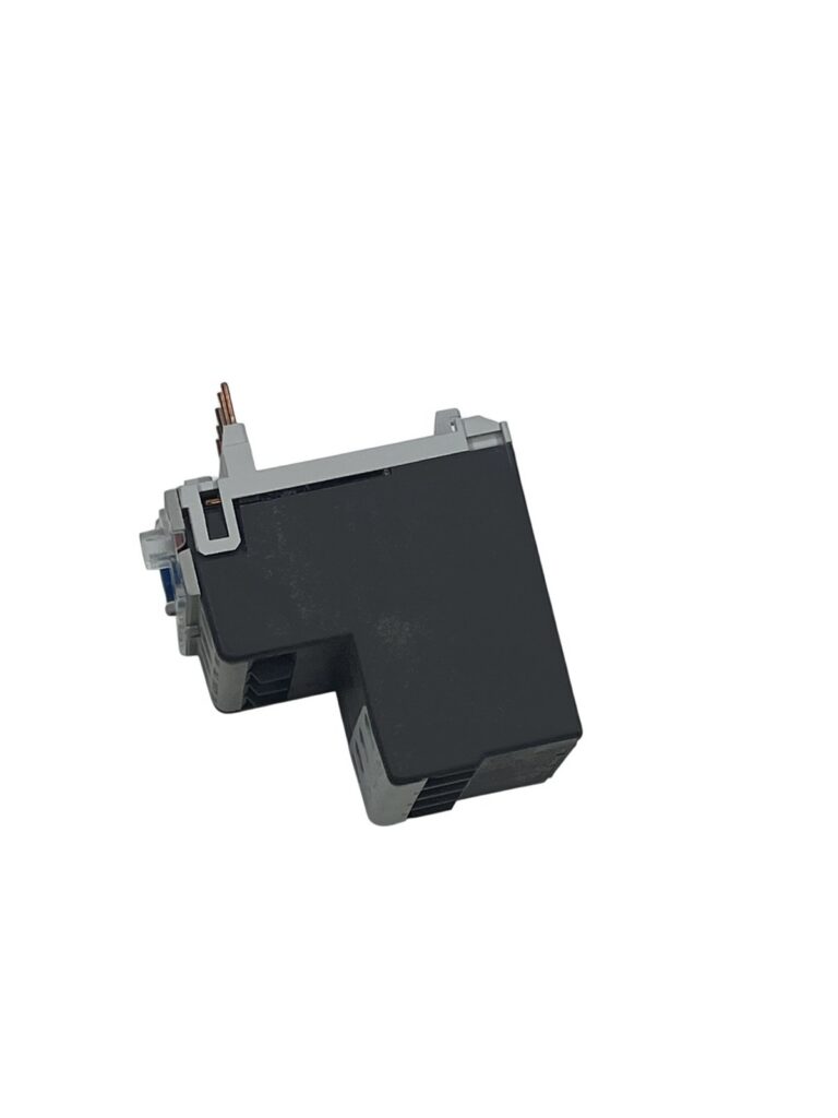 SAYPORT UKH-12M/3 Termik Röle (1,6–2,5 A) - görsel 4