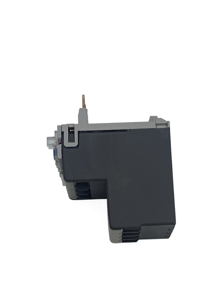 SAYPORT UKH-12M/3 Termik Röle (2,5–4 A) - görsel 4