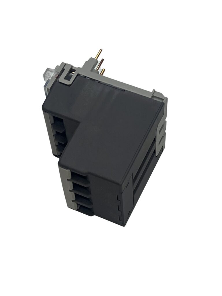 SAYPORT UKH-12M/3 Termik Röle (2,5–4 A) - görsel 5