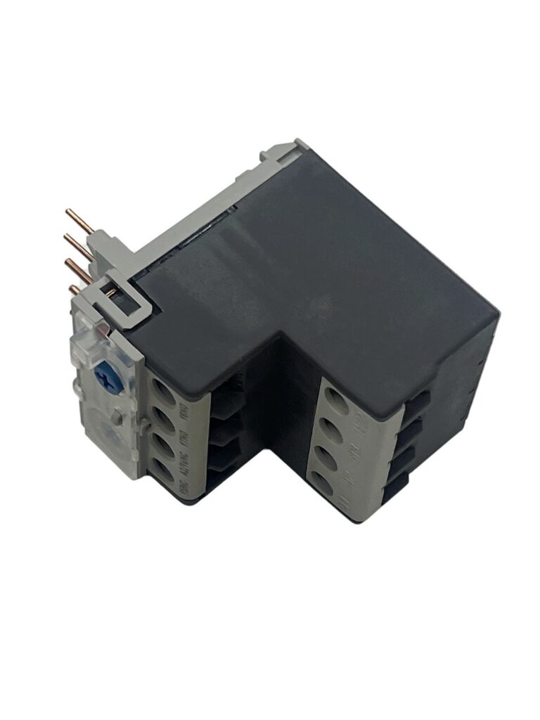 SAYPORT UKH-12M/3 Termik Röle (2,5–4 A) - görsel 6