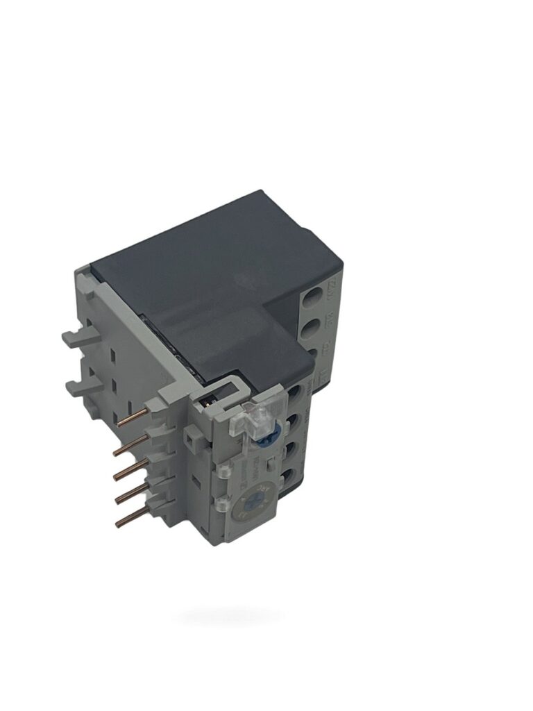 SAYPORT UKH-12M/3 Termik Röle (2,5–4 A) - görsel 7