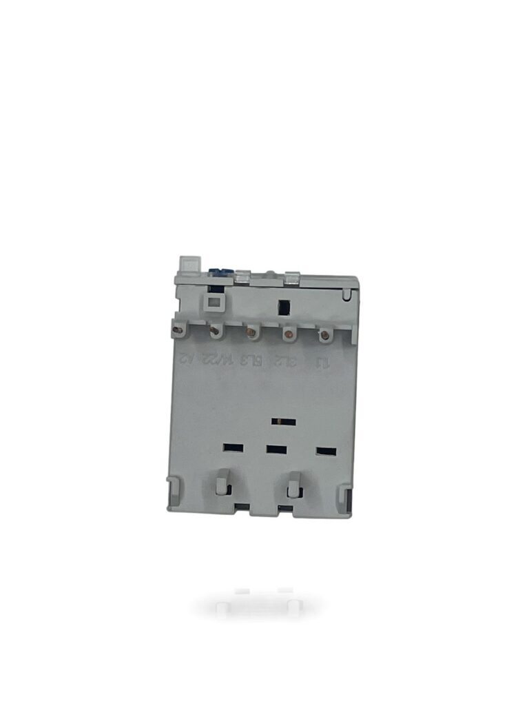SAYPORT UKH-12M/3 Termik Röle (7–10 A) - görsel 5