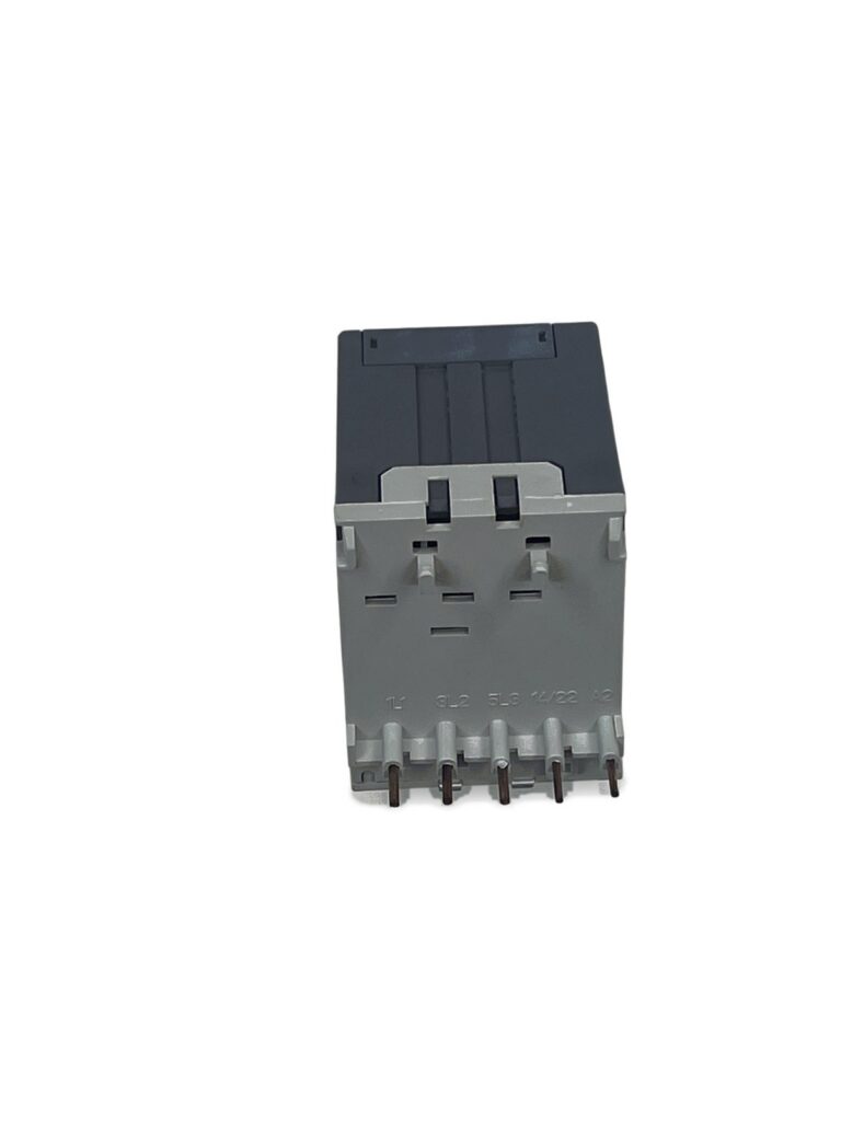 SAYPORT UKH-12M/3 Termik Röle (7–10 A) - görsel 6