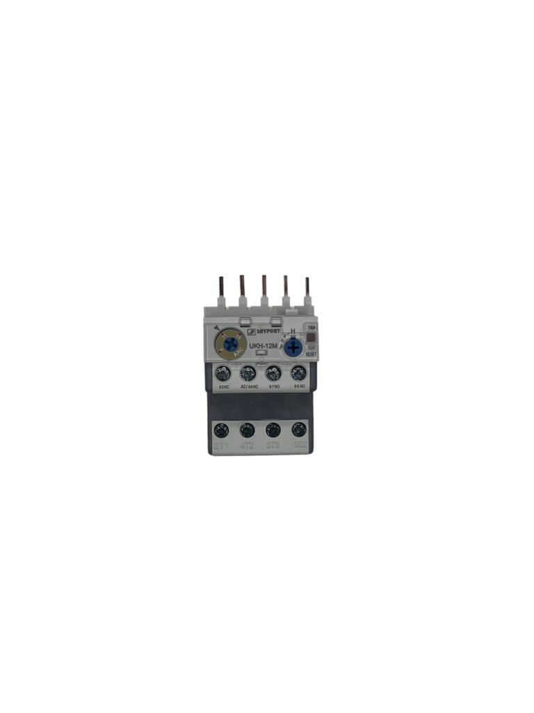 SAYPORT UKH-12M/3 Termik Röle (9–13 A)