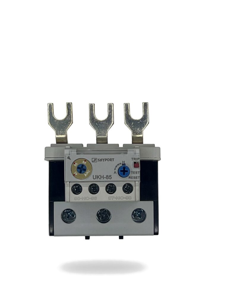 SAYPORT UKH-85 Termik Röle (45–65 A)